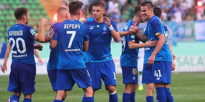 Динамо Киев — Колос. Прогноз на матч чемпионата Украины (3 марта 2020 года) Динамо Киев — Колос. Прогноз на матч чемпионата Украины (3 марта 2020 года)