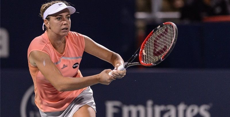 Марсела Закариас – Каристина Кучова. Прогноз на матч ITF Ирапуато (12 марта 2020 года) Марсела Закариас – Каристина Кучова. Прогноз на матч ITF Ирапуато (12 марта 2020 года)