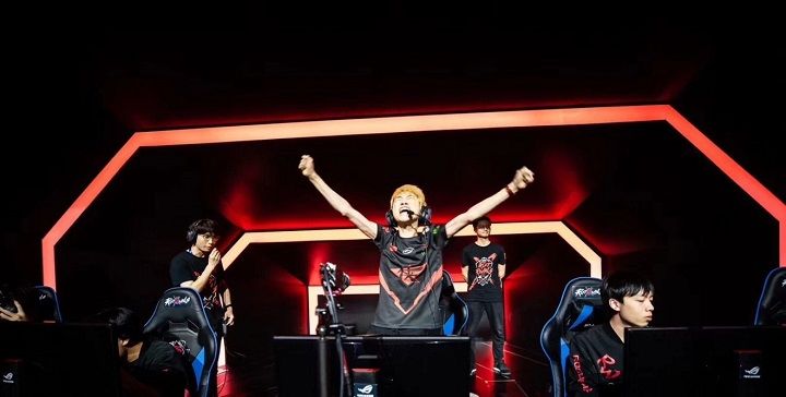 JD Gaming — Suning. Прогноз на матч League of Legends (30 марта 2020 года) JD Gaming — Suning. Прогноз на матч League of Legends (30 марта 2020 года)