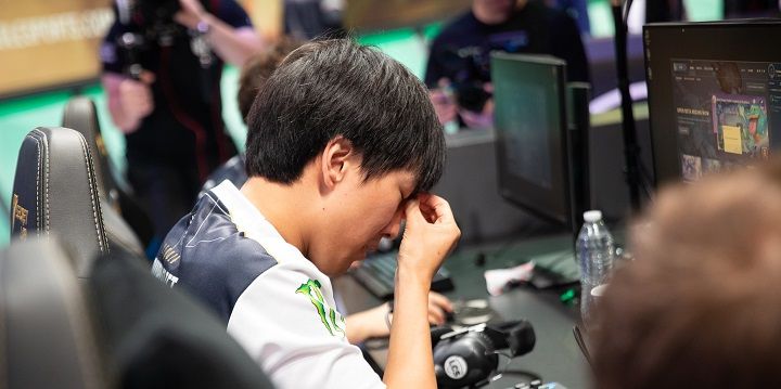 Suning — Top Esports. Прогноз на матч League of Legends (2 апреля 2020 года) Suning — Top Esports. Прогноз на матч League of Legends (2 апреля 2020 года)
