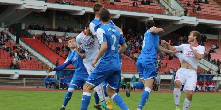 Динамо Брест – Славия. Прогноз на чемпионат Беларуси (4 апреля 2020 года) Динамо Брест – Славия. Прогноз на чемпионат Беларуси (4 апреля 2020 года)