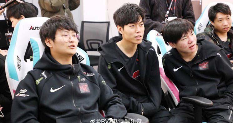 Top Esports — Rogue Warriors. Прогноз на матч League of Legends (6 апреля 2020 года) Top Esports — Rogue Warriors. Прогноз на матч League of Legends (6 апреля 2020 года)