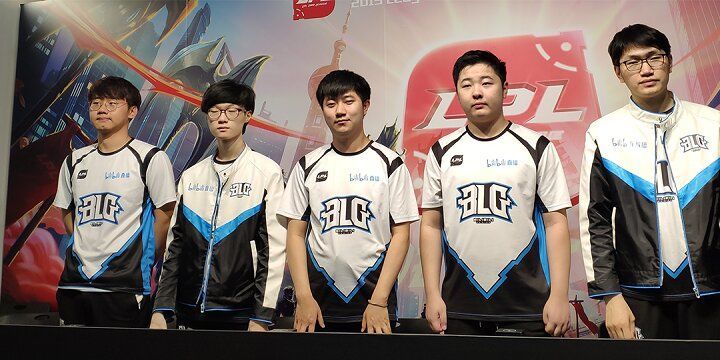 IG — Bilibili Gaming. Прогноз на матч League of Legends (12 апреля 2020 года) IG — Bilibili Gaming. Прогноз на матч League of Legends (12 апреля 2020 года)