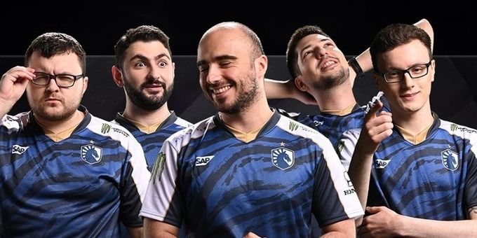 Liquid — Chicken Fighters. Прогноз на матч Dota 2 (13 апреля 2020 года) Liquid — Chicken Fighters. Прогноз на матч Dota 2 (13 апреля 2020 года)