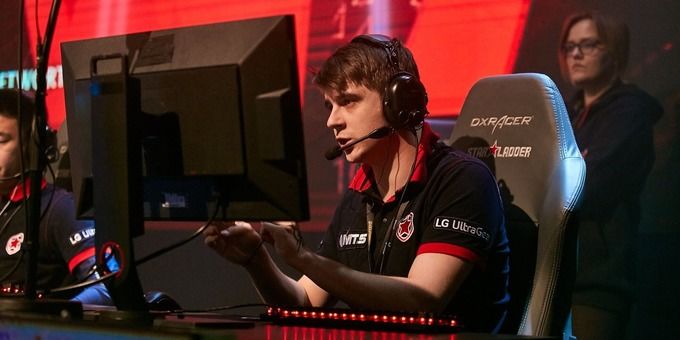 OG — Gambit. Прогноз на матч Dota 2 (16 апреля 2020 года) OG — Gambit. Прогноз на матч Dota 2 (16 апреля 2020 года)