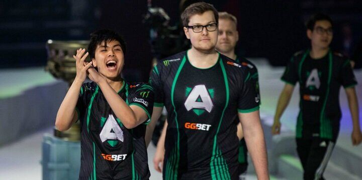 Alliance — NIP. Прогноз на матч Dota 2 (2 мая 2020 года) Alliance — NIP. Прогноз на матч Dota 2 (2 мая 2020 года)