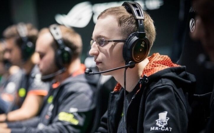 B8 — VP.Prodigy. Прогноз на матч Dota 2 (4 мая 2020 года) B8 — VP.Prodigy. Прогноз на матч Dota 2 (4 мая 2020 года)