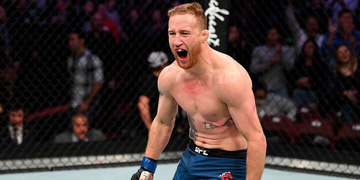 Тони Фергюсон — Джастин Гейджи. Прогноз на UFC (10 мая 2020 года) Тони Фергюсон — Джастин Гейджи. Прогноз на UFC (10 мая 2020 года)