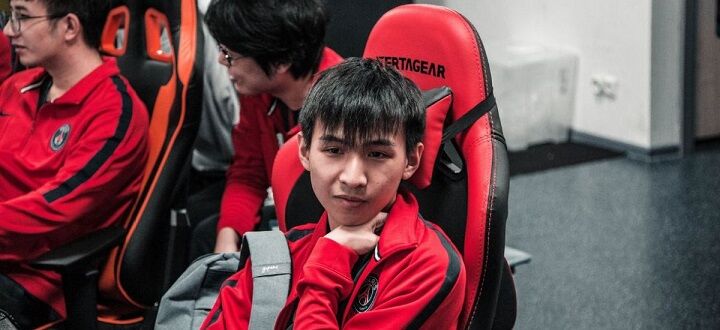 PSG.LGD — RNG. Прогноз на матч Dota 2 (7 мая 2020 года) PSG.LGD — RNG. Прогноз на матч Dota 2 (7 мая 2020 года)