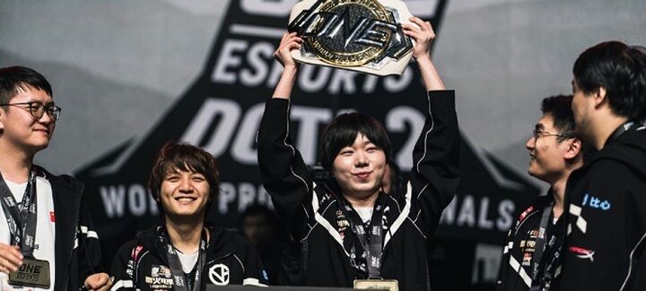 Vici Gaming — Aster. Прогноз на матч Dota 2 (7 мая 2020 года) Vici Gaming — Aster. Прогноз на матч Dota 2 (7 мая 2020 года)