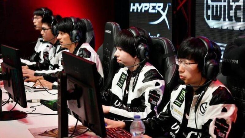 RNG — IG. Прогноз на матч Dota 2 (8 мая 2020 года) RNG — IG. Прогноз на матч Dota 2 (8 мая 2020 года)