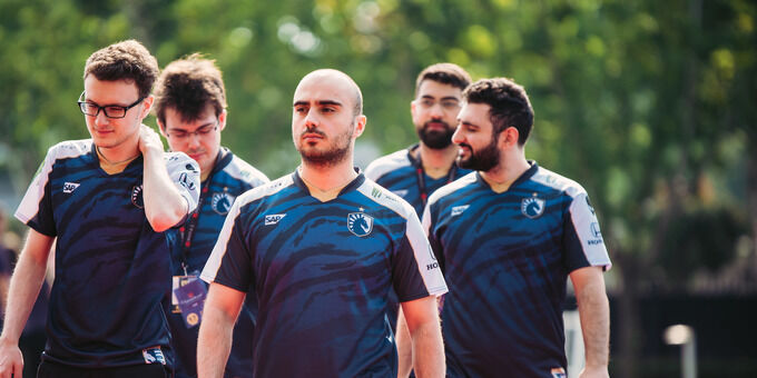 Virtus Pro — Liquid. Прогноз на матч Dota 2 (8 мая 2020 года) Virtus Pro — Liquid. Прогноз на матч Dota 2 (8 мая 2020 года)