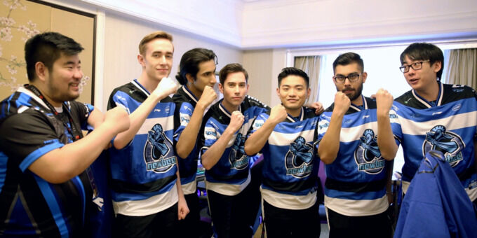 Newbee — PSG.LGD. Прогноз на матч Dota 2 (14 мая 2020 года) Newbee — PSG.LGD. Прогноз на матч Dota 2 (14 мая 2020 года)