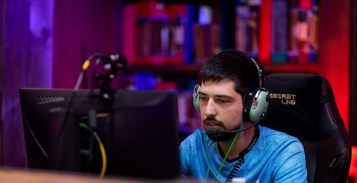 Nigma — OG. Прогноз на матч Dota 2 (15 мая 2020 года) Nigma — OG. Прогноз на матч Dota 2 (15 мая 2020 года)
