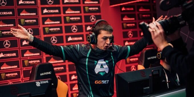 Alliance — FlyToMoon. Прогноз на матч Dota 2 (18 мая 2020 года) Alliance — FlyToMoon. Прогноз на матч Dota 2 (18 мая 2020 года)