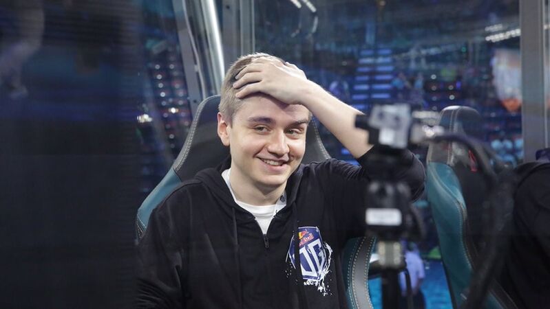 OG — Alliance. Прогноз на матч Dota 2 (19 мая 2020 года) OG — Alliance. Прогноз на матч Dota 2 (19 мая 2020 года)
