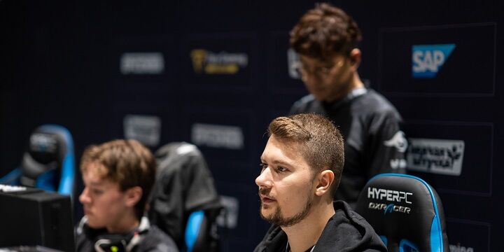 Secret — Spirit. Прогноз на матч Dota 2 (19 мая 2020 года) Secret — Spirit. Прогноз на матч Dota 2 (19 мая 2020 года)