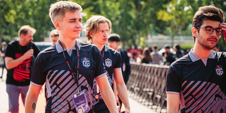 OG — Secret. Прогноз на матч Dota 2 (22 мая 2020 года) OG — Secret. Прогноз на матч Dota 2 (22 мая 2020 года)