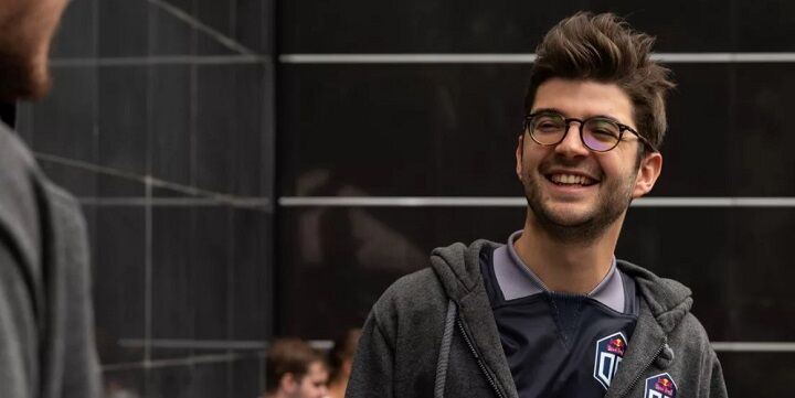 OG — Alliance. Прогноз на матч Dota 2 (23 сентября 2020 года) OG — Alliance. Прогноз на матч Dota 2 (23 сентября 2020 года)