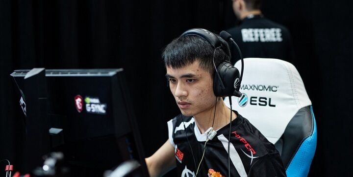 TIGER — Vici Gaming. Прогноз на матч CS:GO (27 сентября 2020 года) TIGER — Vici Gaming. Прогноз на матч CS:GO (27 сентября 2020 года)