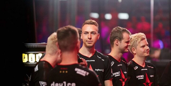 Astralis — Complexity. Прогноз на матч CS:GO (2 октября 2020 года) Astralis — Complexity. Прогноз на матч CS:GO (2 октября 2020 года)
