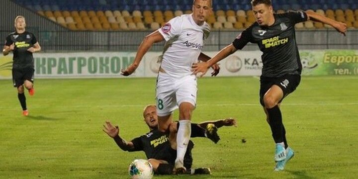 Олимпик — Александрия. Прогноз на матч чемпионата Украины (4 октября 2020 года) Олимпик — Александрия. Прогноз на матч чемпионата Украины (4 октября 2020 года)