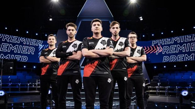 G2 — Complexity. Прогноз на матч CS:GO (6 сентября 2020 года) G2 — Complexity. Прогноз на матч CS:GO (6 сентября 2020 года)