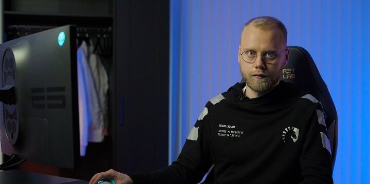 Vikin.gg — Liquid. Прогноз на матч Dota 2 (29 октября 2020 года) Vikin.gg — Liquid. Прогноз на матч Dota 2 (29 октября 2020 года)