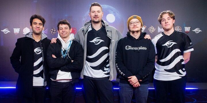 Secret — Alliance. Прогноз на матч Dota 2 (29 октября 2020 года) Secret — Alliance. Прогноз на матч Dota 2 (29 октября 2020 года)