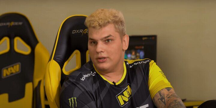 Na'Vi — mudgolems. Прогноз на матч Dota 2 (30 октября 2020 года) Na'Vi — mudgolems. Прогноз на матч Dota 2 (30 октября 2020 года)