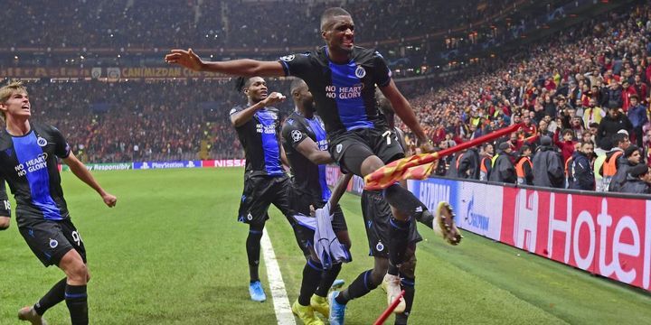 Брюгге – Мехелен. Прогноз на матч чемпионата Бельгии (31 октября 2020 года) Брюгге – Мехелен. Прогноз на матч чемпионата Бельгии (31 октября 2020 года)