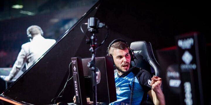 Movistar Riders — sAw. Прогноз на матч CS:GO (1 ноября 2020 года) Movistar Riders — sAw. Прогноз на матч CS:GO (1 ноября 2020 года)