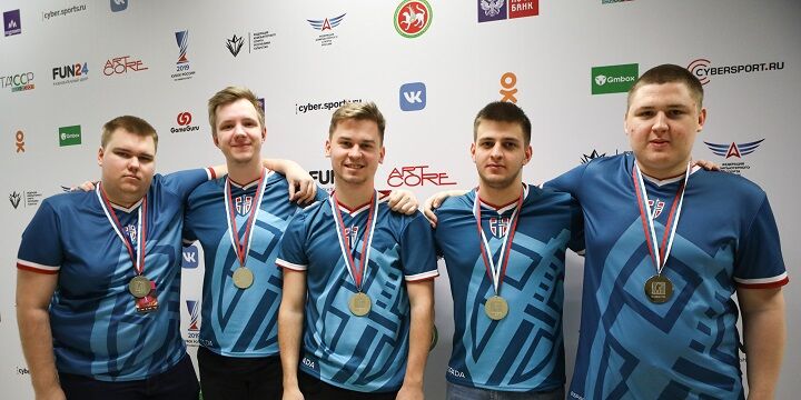 Espada — GODSENT. Прогноз на матч CS:GO (4 ноября 2020 года) Espada — GODSENT. Прогноз на матч CS:GO (4 ноября 2020 года)
