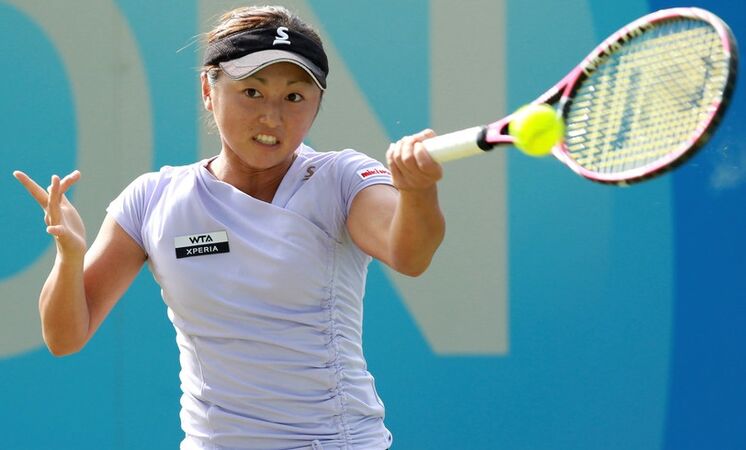 Мисаки Дои – Энн Ли. Прогноз на матч ITF Чарлстон (6 ноября 2020 года) Мисаки Дои – Энн Ли. Прогноз на матч ITF Чарлстон (6 ноября 2020 года)