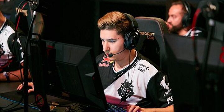 North — G2. Прогноз на матч CS:GO (15 ноября 2020 года) North — G2. Прогноз на матч CS:GO (15 ноября 2020 года)