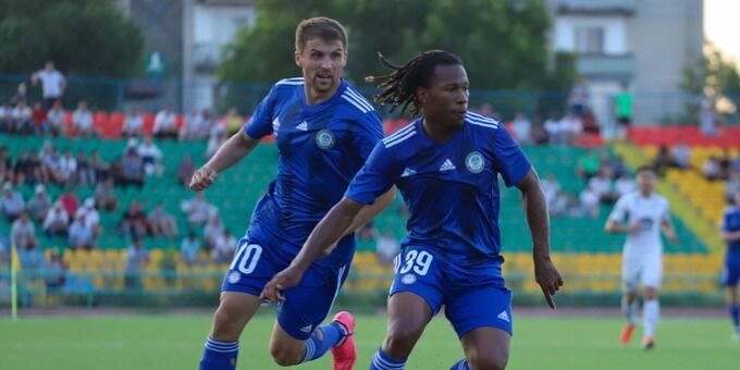 Кызылжар — Ордабасы. Прогноз на матч чемпионата Казахстана (24 ноября 2020 года) Кызылжар — Ордабасы. Прогноз на матч чемпионата Казахстана (24 ноября 2020 года)