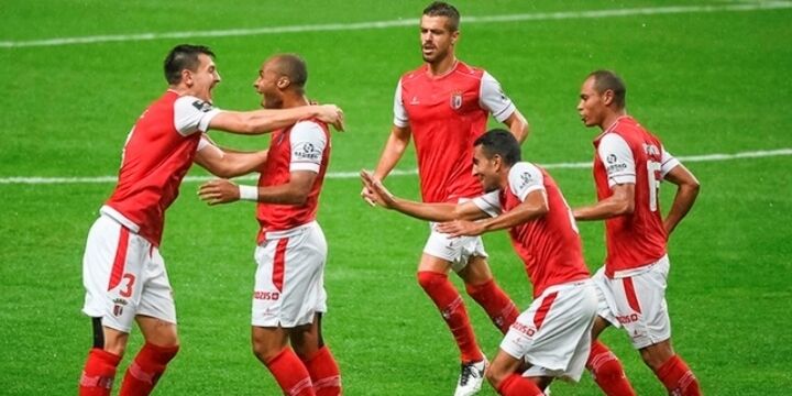 Брага - Файренсе. Прогноз на матч чемпионата Португалии (29 ноября 2020 года) Брага - Файренсе. Прогноз на матч чемпионата Португалии (29 ноября 2020 года)