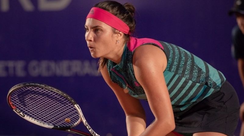 Елена Габриэла Рузе – Катерина Синякова. Прогноз на матч ITF Дубай (11 декабря 2020 года) Елена Габриэла Рузе – Катерина Синякова. Прогноз на матч ITF Дубай (11 декабря 2020 года)