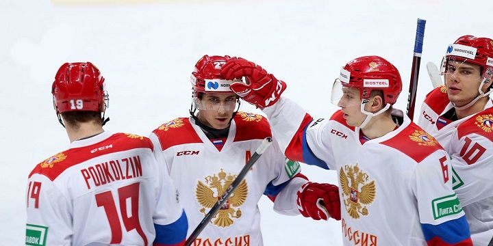 Чехия U20 — Россия U20. Прогноз на матч Чемпионата мира (28 декабря 2020 года) Чехия U20 — Россия U20. Прогноз на матч Чемпионата мира (28 декабря 2020 года)