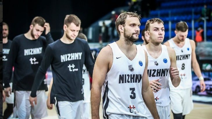 Нижний Новгород – Калев. Прогноз на матч Единой Лиги ВТБ (28 декабря 2020 года) Нижний Новгород – Калев. Прогноз на матч Единой Лиги ВТБ (28 декабря 2020 года)