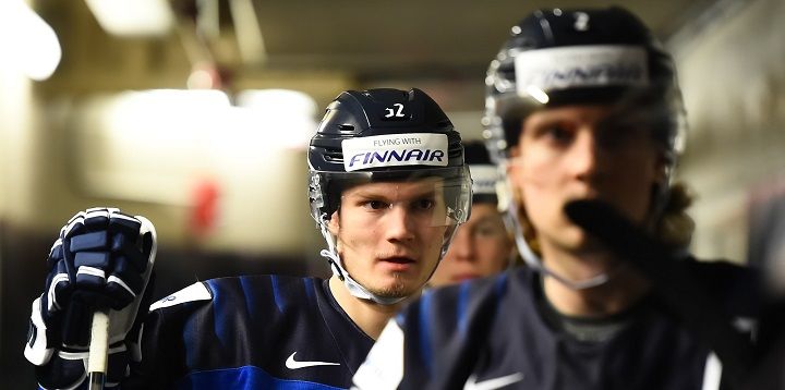 Финляндия — Словакия. Прогноз на матч Чемпионата мира (30 декабря 2020 года) Финляндия — Словакия. Прогноз на матч Чемпионата мира (30 декабря 2020 года)
