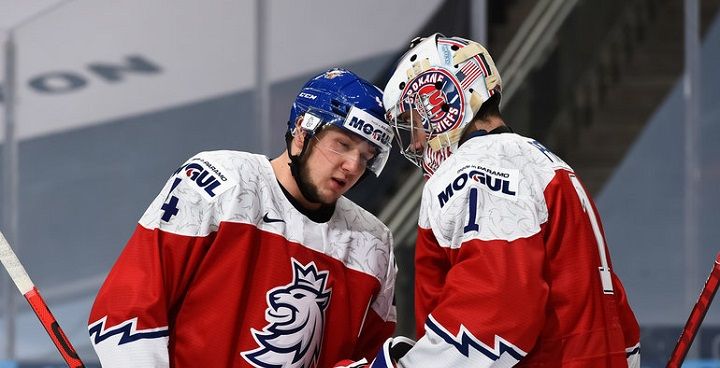 Чехия — Австрия. Прогноз на матч Чемпионата мира (31 декабря 2020 года) Чехия — Австрия. Прогноз на матч Чемпионата мира (31 декабря 2020 года)