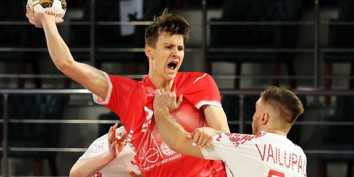 Южная Корея – Россия. Прогноз на матч Чемпионата Мира (18 января 2021 года) Южная Корея – Россия. Прогноз на матч Чемпионата Мира (18 января 2021 года)