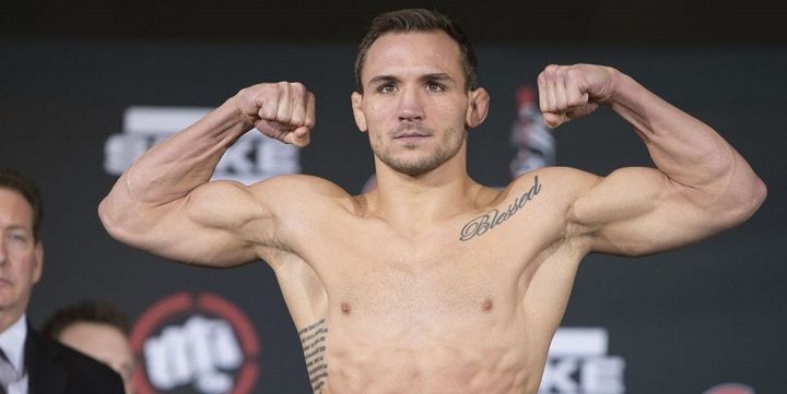 Дэн Хукер — Майкл Чендлер. Прогноз на UFC (24 января 2021 года) Дэн Хукер — Майкл Чендлер. Прогноз на UFC (24 января 2021 года)