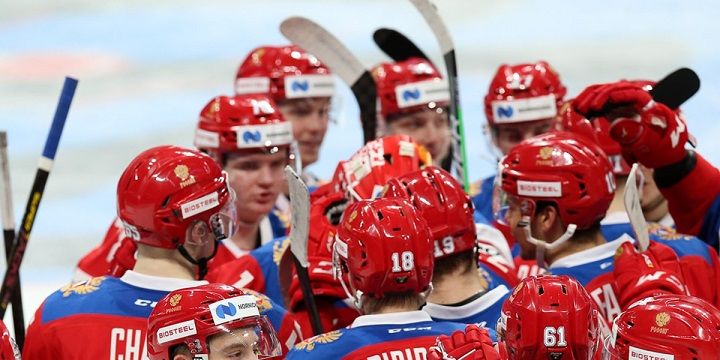 Россия — Финляндия. Прогноз на матч Евротура (11 февраля 2021 года) Россия — Финляндия. Прогноз на матч Евротура (11 февраля 2021 года)