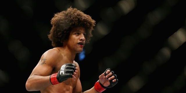 Алекс Касерес — Кевин Крум. Прогноз на UFC (28 февраля 2021 года) Алекс Касерес — Кевин Крум. Прогноз на UFC (28 февраля 2021 года)