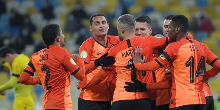 Шахтер Донецк – Заря. Прогноз на матч украинской Премьер-лиги (28 февраля 2021 года) Шахтер Донецк – Заря. Прогноз на матч украинской Премьер-лиги (28 февраля 2021 года)
