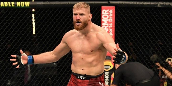 Ян Блахович — Исраэль Адесанья. Прогноз на UFC (7 марта 2021 года) Ян Блахович — Исраэль Адесанья. Прогноз на UFC (7 марта 2021 года)