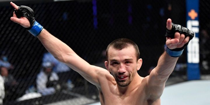 Джозеф Бенавидез — Аскар Аскаров. Прогноз на UFC (7 марта 2021 года) Джозеф Бенавидез — Аскар Аскаров. Прогноз на UFC (7 марта 2021 года)
