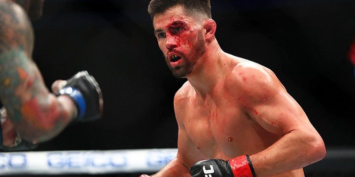 Доминик Круз — Кейси Кенни. Прогноз на UFC (7 марта 2021 года) Доминик Круз — Кейси Кенни. Прогноз на UFC (7 марта 2021 года)